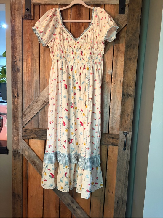 Christy Dawn Dresses & Skirts - Christy Dawn Matilde dress XL new with all tags